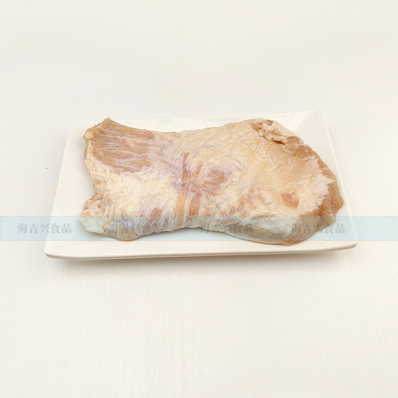 然进炭烧猪颈肉400g餐厅酒店食材油炸蒜香猪生肉速冻腌制食品商用,淘宝优惠券,粉丝福利购,淘宝优惠卷