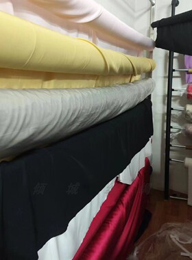 25重磅出口欧单100桑蚕丝