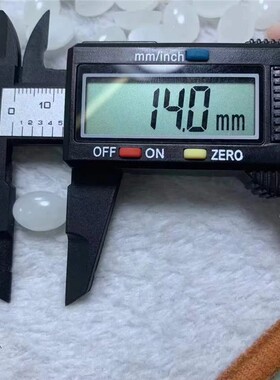 2026和田白玉10x14戒面 材料细腻无裂无杂镶嵌吊坠戒指等白玉蛋面