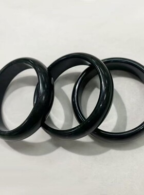 2026西藏强磁药王石玉手镯