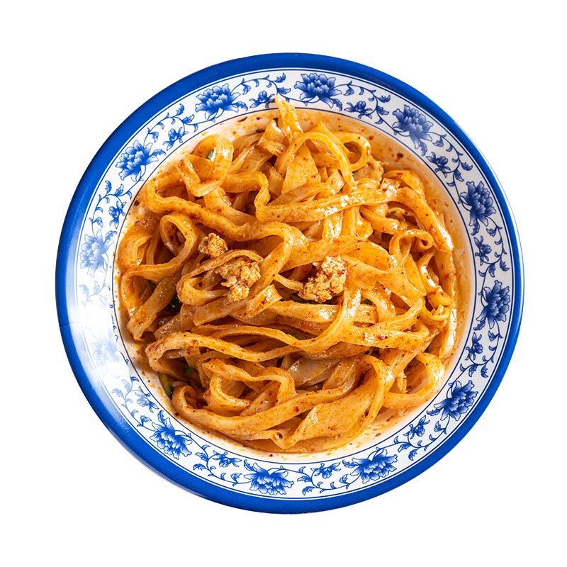 陕西特产宝鸡岐山擀面皮西安凉皮310g每袋真空包装包邮,淘宝优惠券,粉丝福利购,淘宝优惠卷