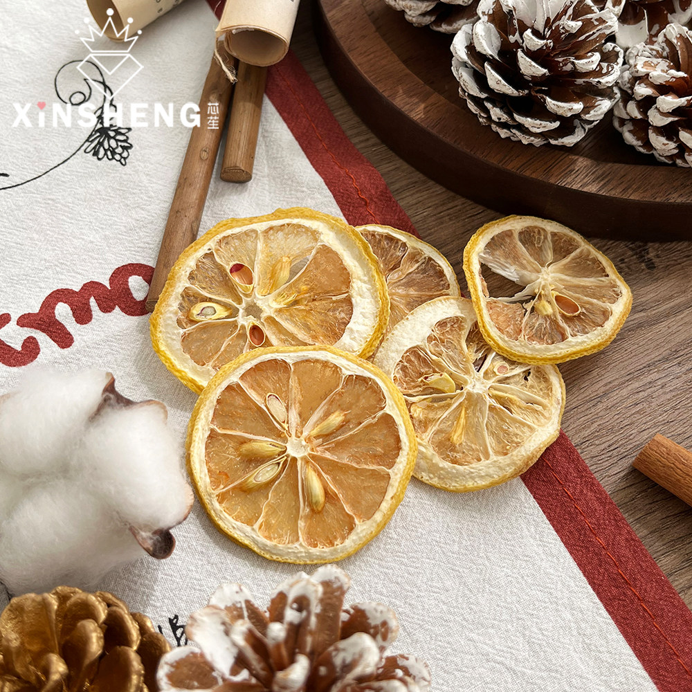 芯苼 松果系列手工DIY礼物藤圈花环装饰材料花束配饰天然花艺资材,淘宝优惠券,粉丝福利购,淘宝优惠卷