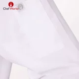 Комбинезон, белый халат, лонгслив подходит для мужчин и женщин, делается под заказ