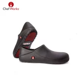 Рабочие дезодорированные высокие туфли, амортизирующие стельки, впитывают пот и запах