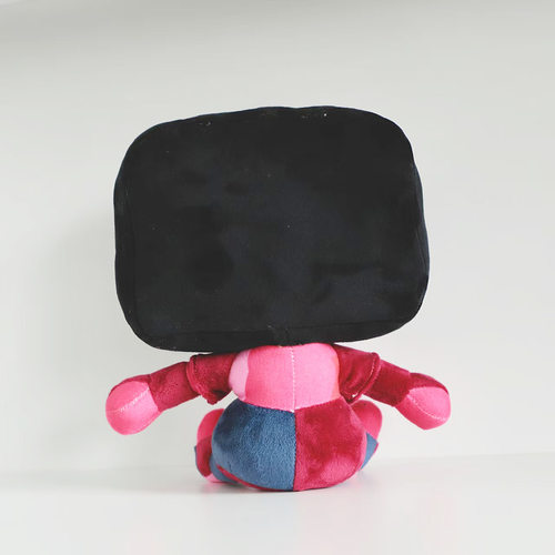跨境新品Steven Universe Plush史蒂文宇宙毛绒玩具动画周边玩偶 - 图0