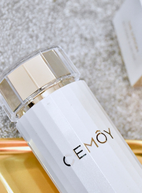cemoy精华水补水保湿官方正品