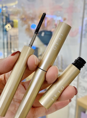 【王心凌同款睫毛膏】纤长卷翘