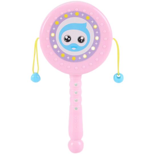 Rattle rattle grasp training toy