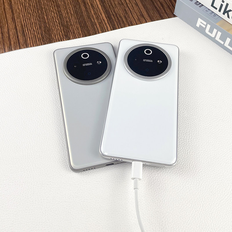 倍絮手机模型适用于vivo/y300/pro/Y300PRO+黑屏仿真样板亮屏震动