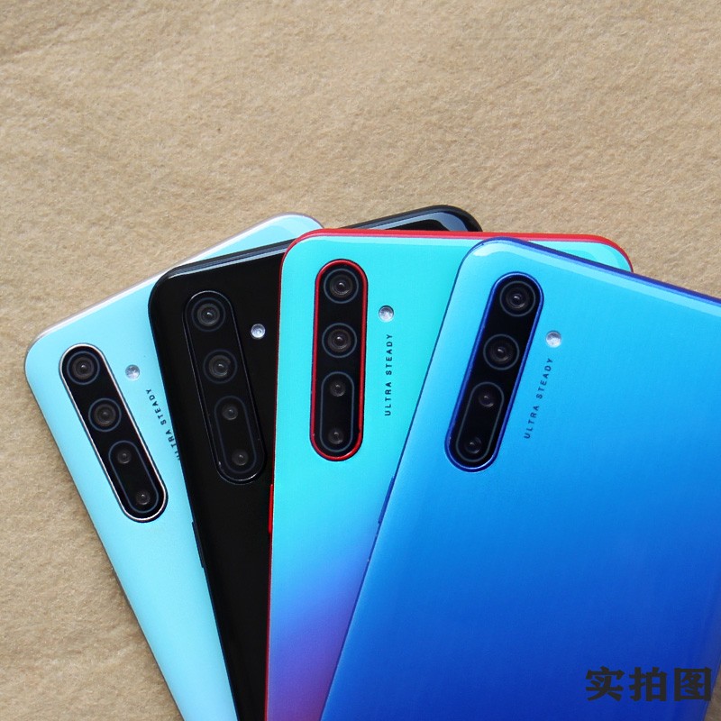 倍絮手机模型适用于OPPOK7手机玩具K7X玻璃仿真开机亮屏震动黑屏