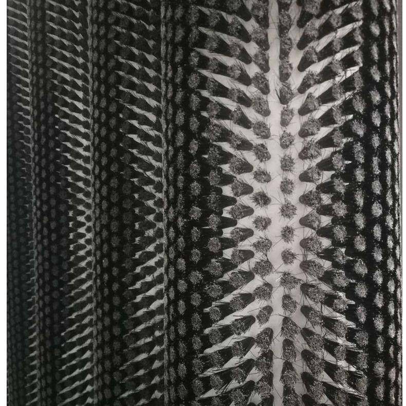 辊件厂家工厂直供毛刷辊单双层冷水辊分丝辊网眼辊冷却轮印染,淘宝优惠券,粉丝福利购,淘宝优惠卷