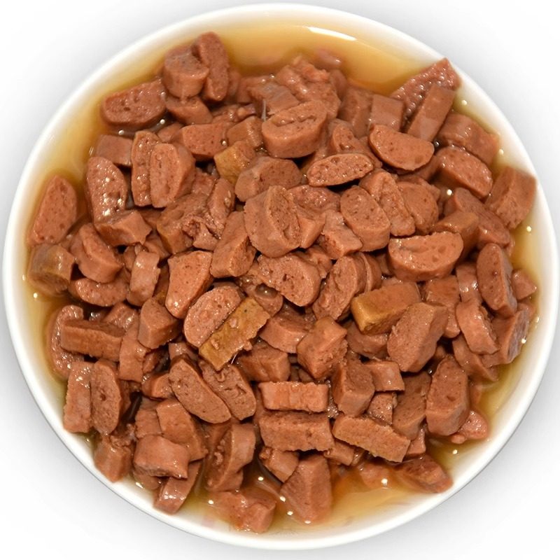 乐味鲜猫零食湿粮包袋装猫罐头成幼猫妙鲜乐享包鱼味110g*12袋,淘宝优惠券,粉丝福利购,淘宝优惠卷