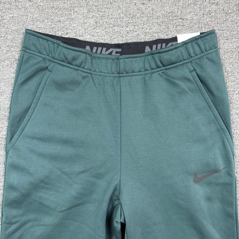 Nike/耐克 男子秋冬运动跑步休闲加绒保暖速干直筒长裤932254-328,淘宝优惠券,粉丝福利购,淘宝优惠卷