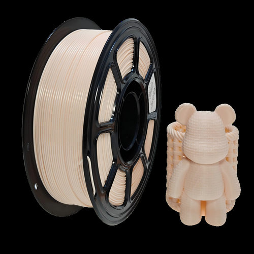 厂家直销pla+ 3d打印机通用耗材1kg高速高韧性1.75mm多色优选 - 图3