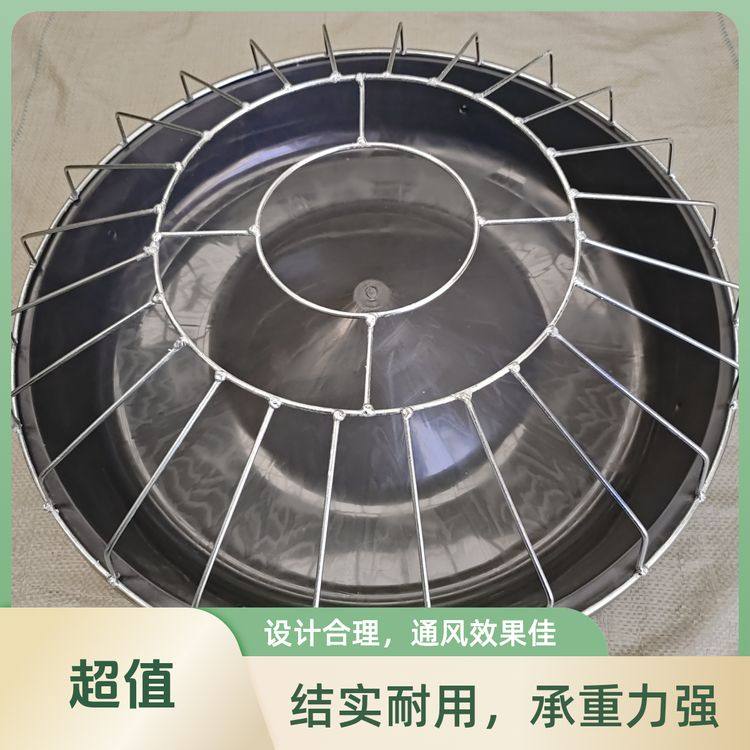 喂鸡专用食槽养鸡自动喂食器散养鸡神器打不翻鸭鹅料槽家禽喝水槽,淘宝优惠券,粉丝福利购,淘宝优惠卷