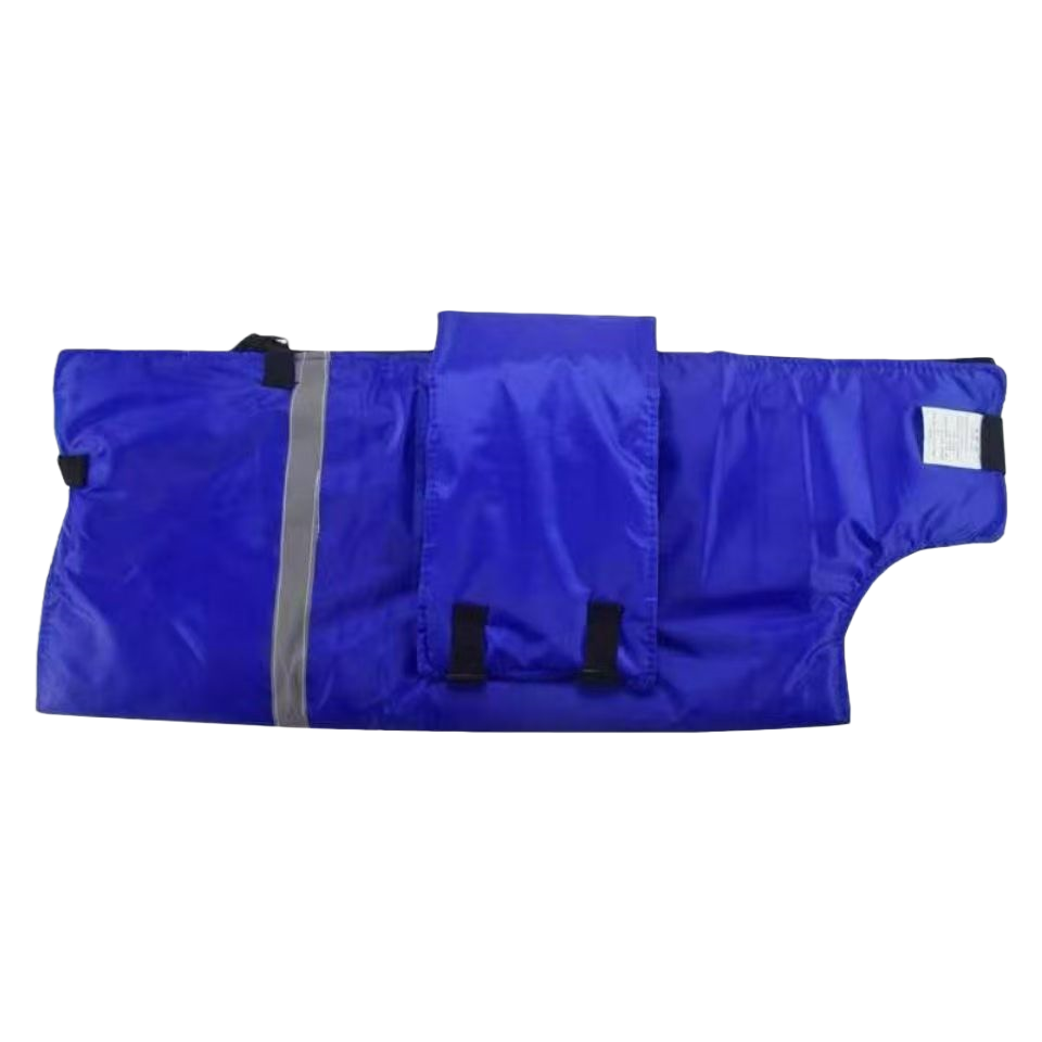 牛犊马甲小牛加厚防寒马甲牛犊子保暖防水棉衣养牛场犊牛衣服保温,淘宝优惠券,粉丝福利购,淘宝优惠卷