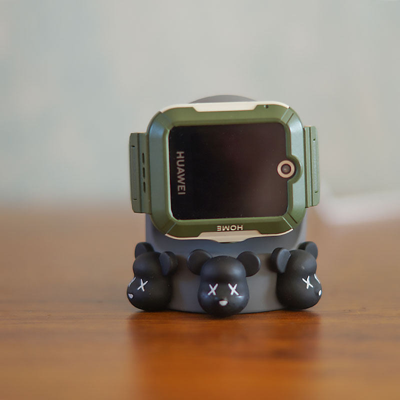 适用于华为儿童手表5支架4pro充电器支架5PRO充电线底座卡通可爱,淘宝优惠券,粉丝福利购,淘宝优惠卷