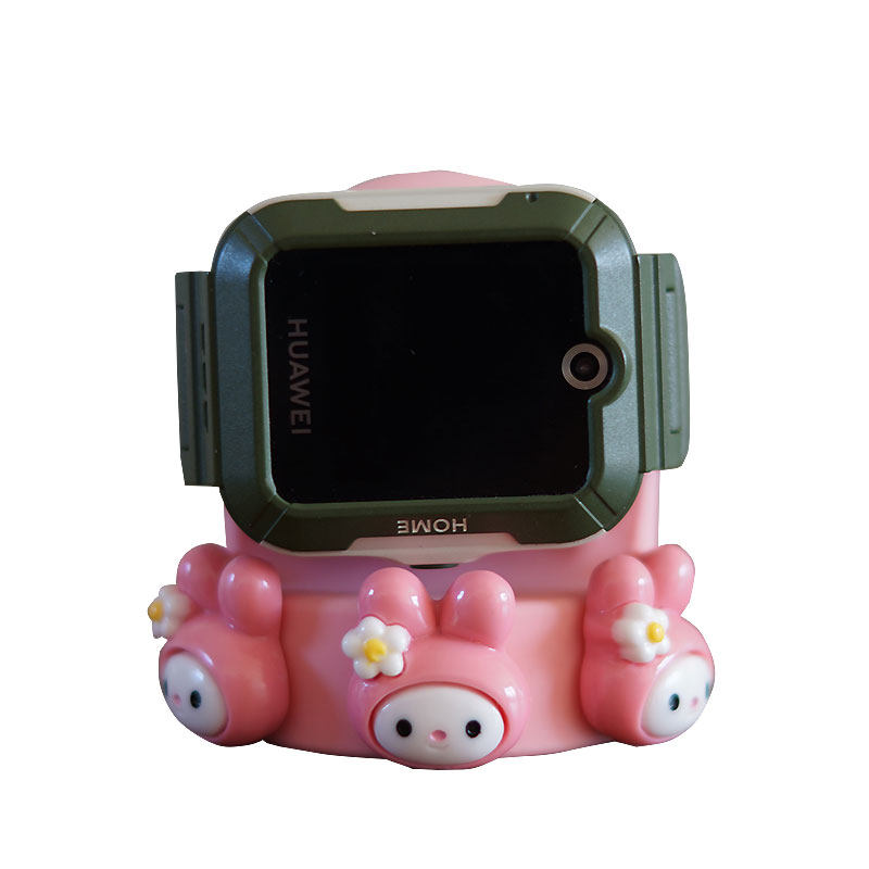 适用于华为儿童手表5支架4pro充电器支架5PRO充电线底座卡通可爱,淘宝优惠券,粉丝福利购,淘宝优惠卷