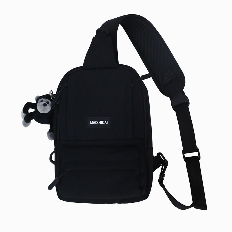 装ipad平板包pro11潮单肩包 仟仁狮男士包袋