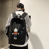 Ранец для школьников, ноутбук, вместительный и большой рюкзак, подходит для студента, 16 дюймов, премиум класс, бизнес-версия