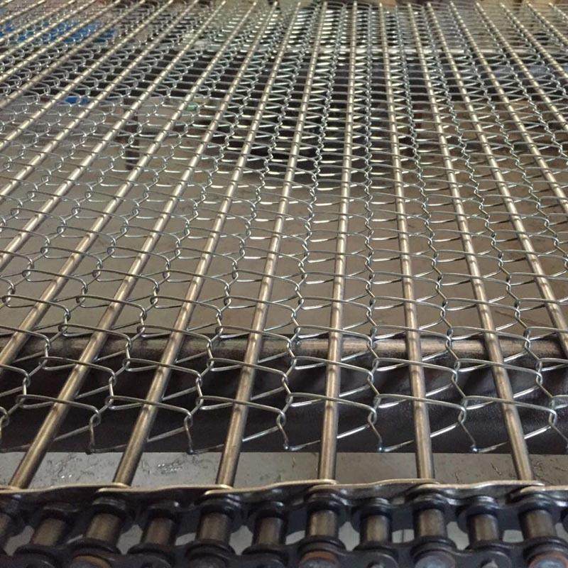 厂家供应304不锈钢网带脱水蔬菜输送网带包装机械输送网带高温,淘宝优惠券,粉丝福利购,淘宝优惠卷