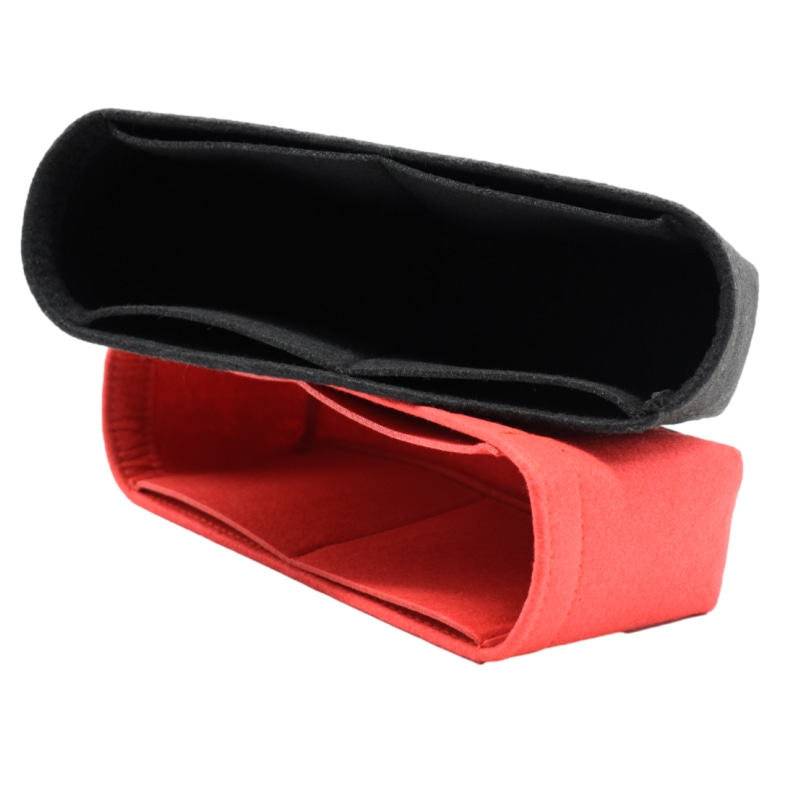 适用CHANEL香奈儿Cerf Tote内胆包收纳妈咪包内袋衬撑包中包轻薄 - 图3