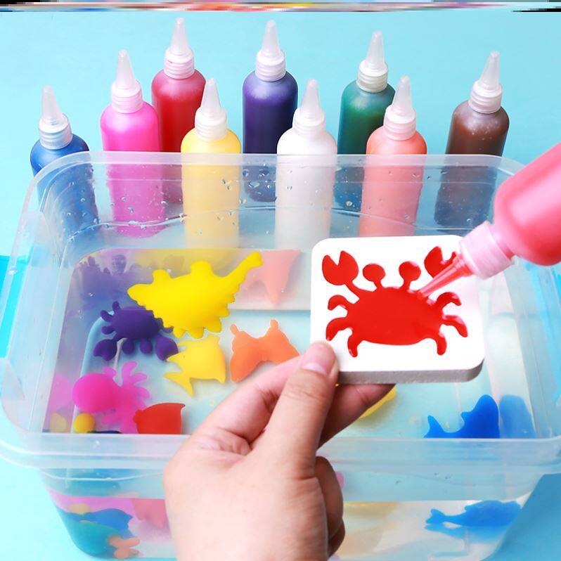 自制水精灵玩具儿童 新人首单立减十元 21年9月 淘宝海外