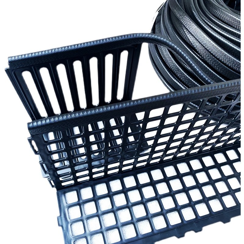 超市水果护栏保护条生鲜挡板橡胶防撞条蔬菜隔板压条果蔬围栏包边,淘宝优惠券,粉丝福利购,淘宝优惠卷