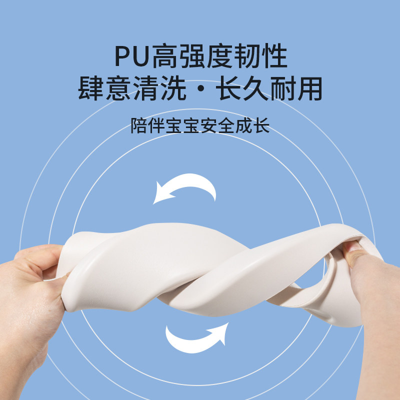小袋鼠巴布儿童女宝宝坐便器座便 小袋鼠巴布儿童坐便凳