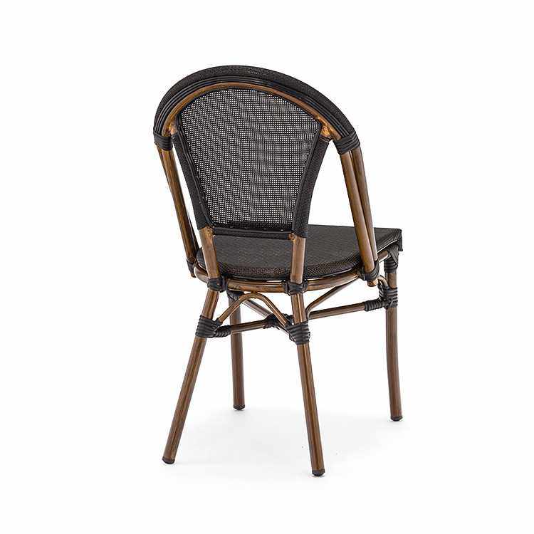 新款直销户外藤编桌椅咖啡厅法式藤椅餐椅庭院阳台酒吧休闲桌椅三,淘宝优惠券,粉丝福利购,淘宝优惠卷