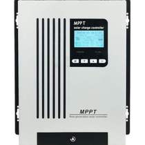 Fully automatic solar controller universal solar power supply PPT charge controller M solar energy