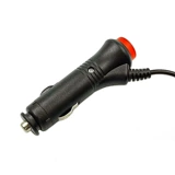 DC, зажигалка, переключатель, шнур питания, 12v, 24v