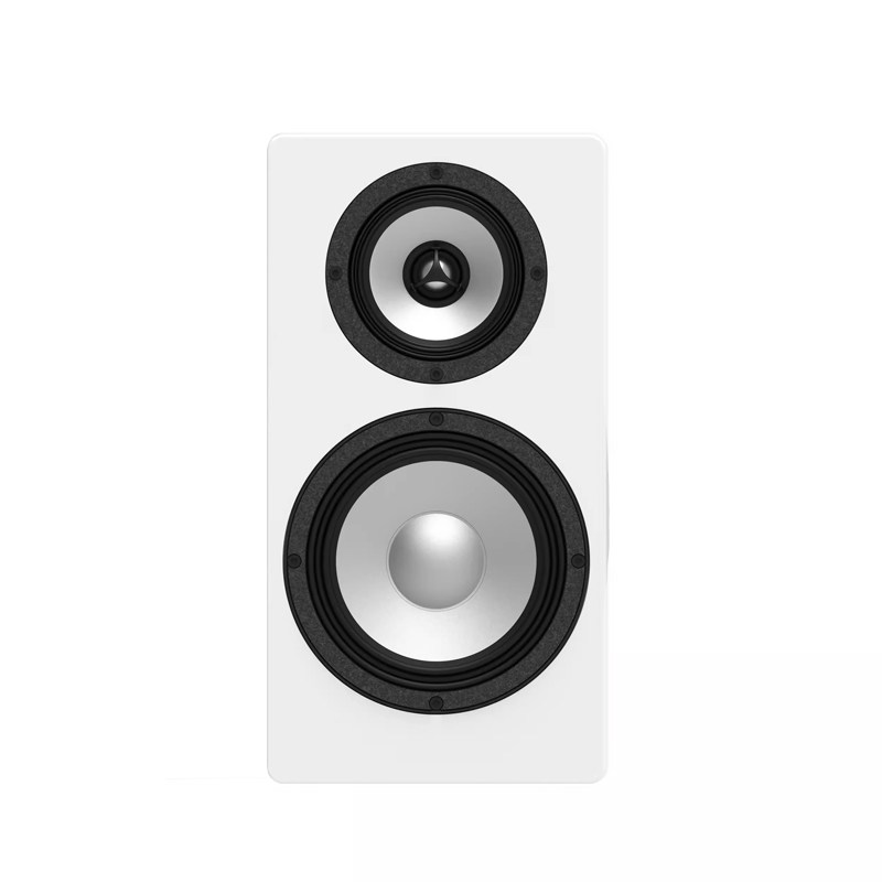 【戈声】MINIMORE 6 8 主动近场监听三分频HIFI有源音箱,淘宝优惠券,粉丝福利购,淘宝优惠卷