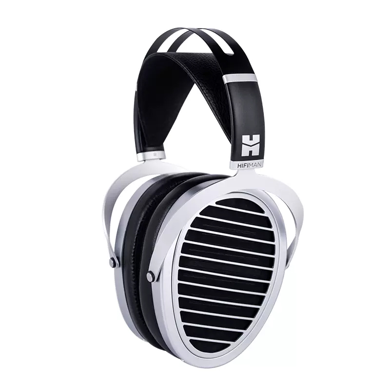 【戈聲】Hifiman ANANDA NANO纳米振膜平板耳机有线头戴发烧监听 - 图3