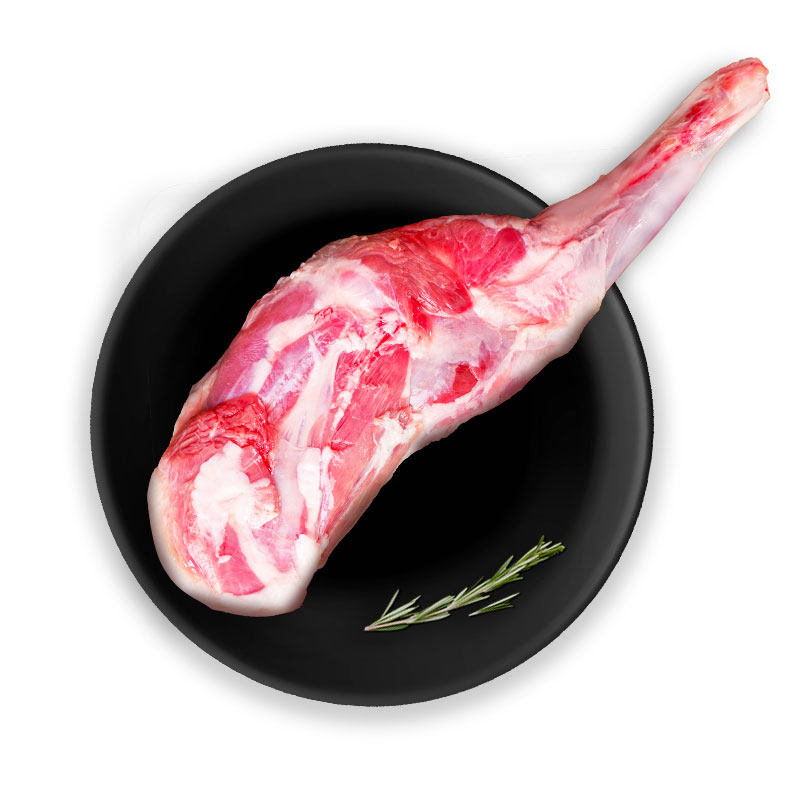 宁鑫盐池滩羊前腿2斤羔羊肉新鲜屠宰冷冻烧烤食材生羊腿宁夏羊肉,淘宝优惠券,粉丝福利购,淘宝优惠卷