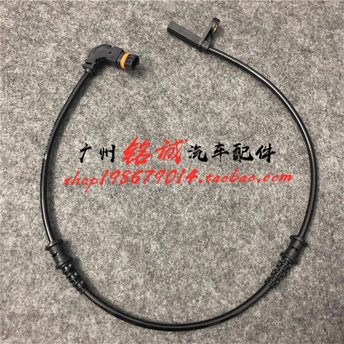 适用于奔驰W203 C200 C230轮速CLK240速度传感器CLK350 ABS传感器 - 图0