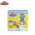 Hasbro Pellet Bùn đầy màu sắc Nhà bếp sáng tạo Bánh nướng Kết hợp Đồ chơi trẻ em Bộ đồ chơi bằng nhựa B9741 - Đất sét màu / đất sét / polymer đất sét, Đất sét màu / đất sét / polymer đất sét,