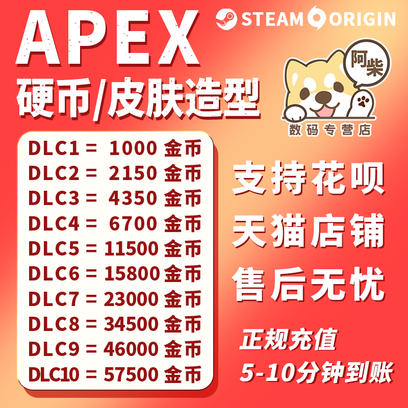 Steam幣 新人首單立減十元 21年7月 淘寶海外