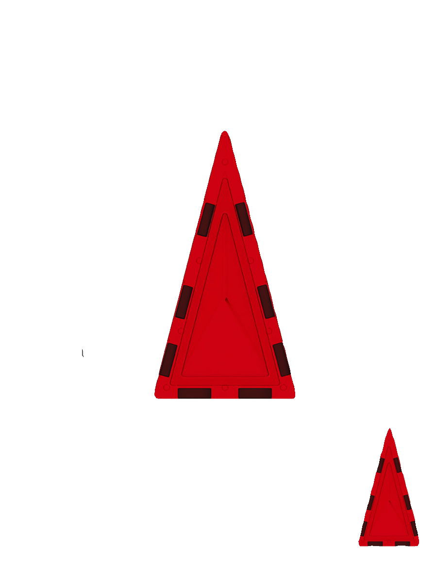 特维方磁趣星磁力片散装配件滚珠轨道儿童积木玩具滑道拼装小球,淘宝优惠券,粉丝福利购,淘宝优惠卷