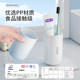 旅行洗漱套装便携牙刷洗漱杯电动牙刷牙具收纳盒出差旅游洗漱用品