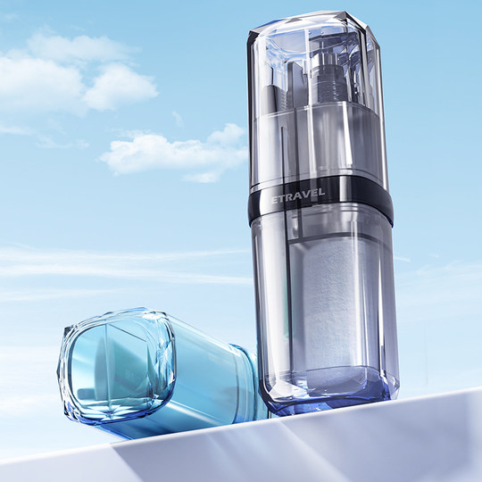 旅行装洗护洗漱套装洗漱杯便携旅游必备神器收纳包洗漱包男士出差