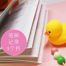 Feeding Day Records This newborn baby eats a milk supplement to record this babys Memorial Register