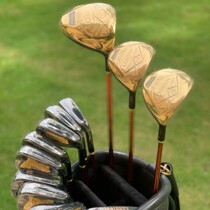 MAJESTY FLAGSHIP EDITION P10 SERIES BOYS SLEEVE ROD MARGHASTI 2020 PX version of men golfball