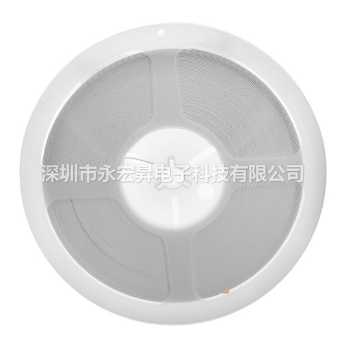 顺络热敏电阻 SDNT0603X104F3950FTF NTC电阻 0603 100KΩ ±1% - 图1