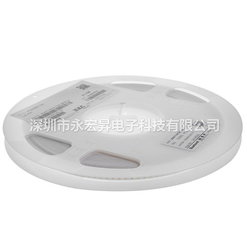 顺络热敏电阻 SDNT0603X104F3950FTF NTC电阻 0603 100KΩ ±1% - 图2