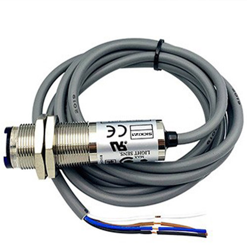 高精度SICK FA光电开关传感器CRD/CTD/CDD-11N/40P/300N/1500P 80 - 图3