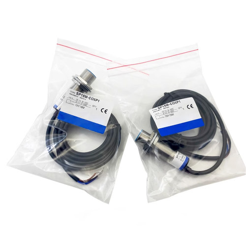 SP系列Remido传感器接近开关SP18M-C05P1传感器 技术支持型号齐全 - 图3