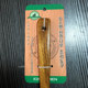 Korean imported wooden spoon wooden Korean 30cm soup spoon