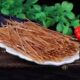Aojia Dried Squid Shredded Grilled Squid Strips Original Flavor