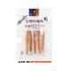 Seafood snacks BBQ 50g squid sticks charcoal grilled Aiaojia